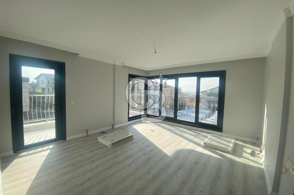 SUBAYEVLERİ PROTOKOL YOLU YANI Geniş/Yeni Bina/Masrafsız 2+1