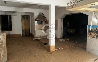 Urla Yelaltı Mah. 315 m2 Kiralık Dükkan