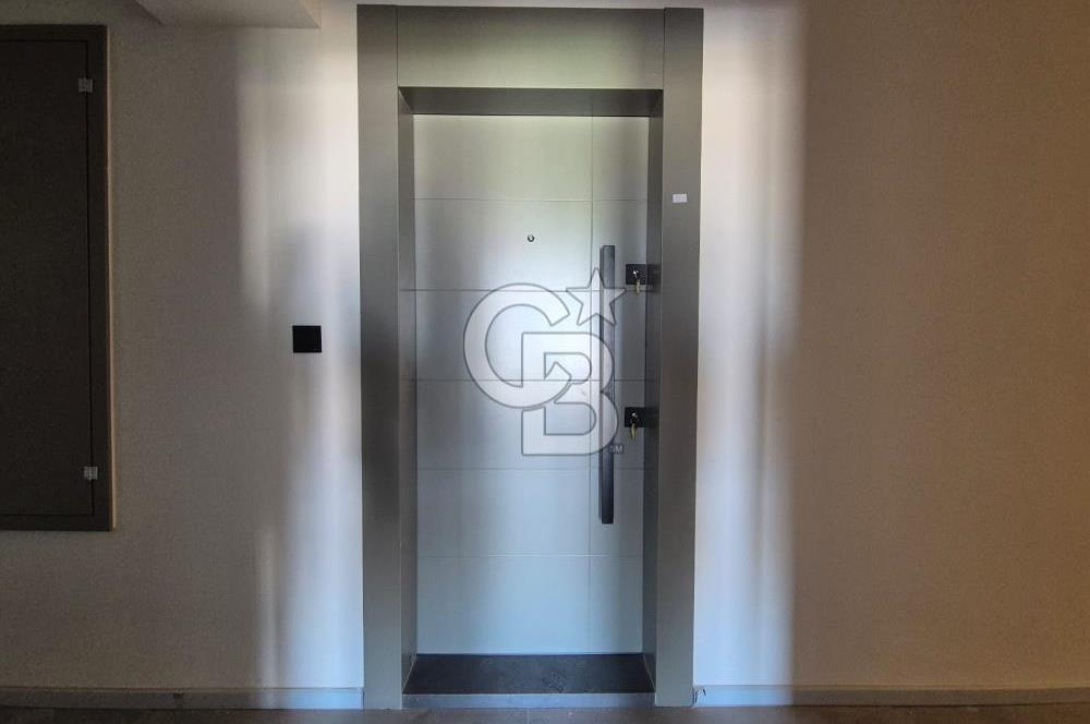 Torbalı Avlu Projesinde Satılık 2+1 Daire