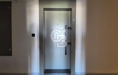 Torbalı Avlu Projesinde Satılık 2+1 Daire