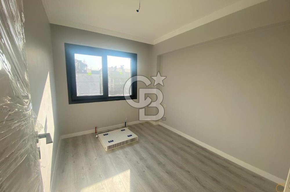 SUBAYEVLERİ PROTOKOL YOLU YANI Geniş/Yeni Bina/Masrafsız 2+1