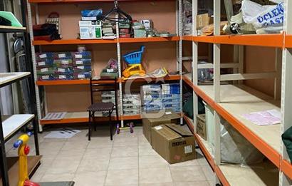 BULGURLUDA ANA CADDEYE PARALEL DEVREN SATILIK DÜKKAN + MÜLK