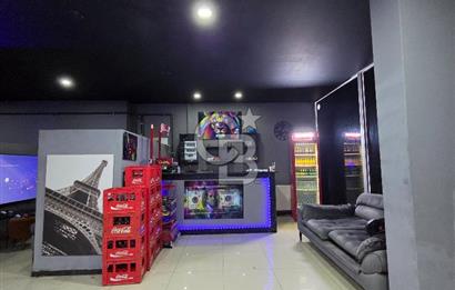 KAÇIRILMAYACAK YATIRIM FIRSATI DEVREN KİRALIK PLAYSTATİON SALONU