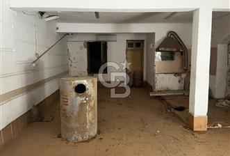 Urla Yelaltı Mah. 315 m2 Kiralık Dükkan - 1 - 322519