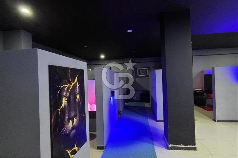 KAÇIRILMAYACAK YATIRIM FIRSATI DEVREN KİRALIK PLAYSTATİON SALONU