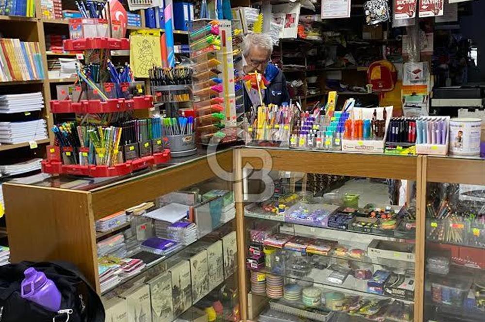 BULGURLUDA ANA CADDEYE PARALEL DEVREN SATILIK DÜKKAN + MÜLK