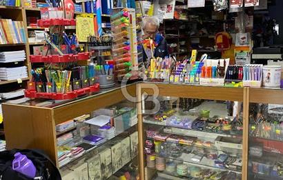 BULGURLUDA ANA CADDEYE PARALEL DEVREN SATILIK DÜKKAN + MÜLK