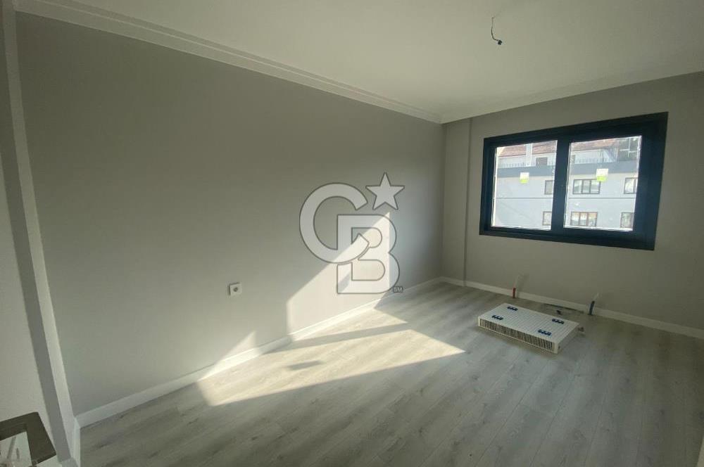 SUBAYEVLERİ PROTOKOL YOLU YANI Geniş/Yeni Bina/Masrafsız 2+1