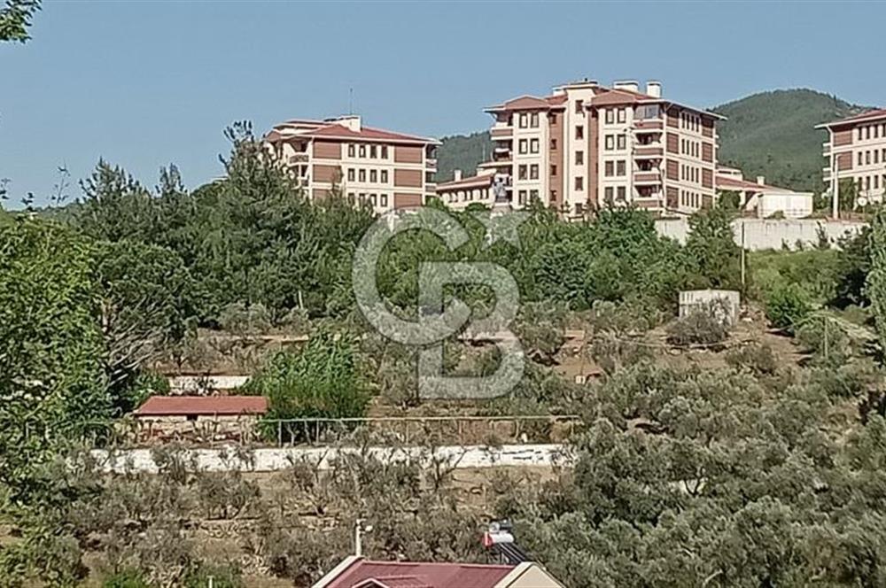 Muğla Kavaklıdere Çayboyunda Satılık 909m2 Arsa