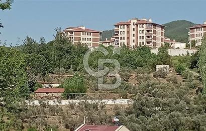 Muğla Kavaklıdere Çayboyunda Satılık 909m2 Arsa