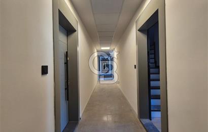 Torbalı Avlu Projesinde Satılık 2+1 Daire