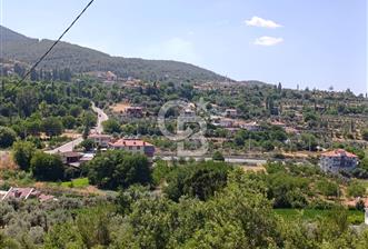 Muğla Kavaklıdere Çayboyunda Satılık 909m2 Arsa - 3 - 322517