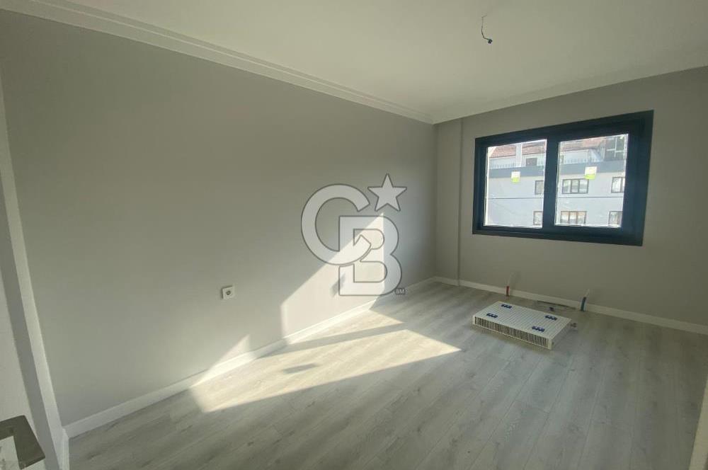 SUBAYEVLERİ PROTOKOL YOLU YANI Geniş/Yeni Bina/Masrafsız 2+1