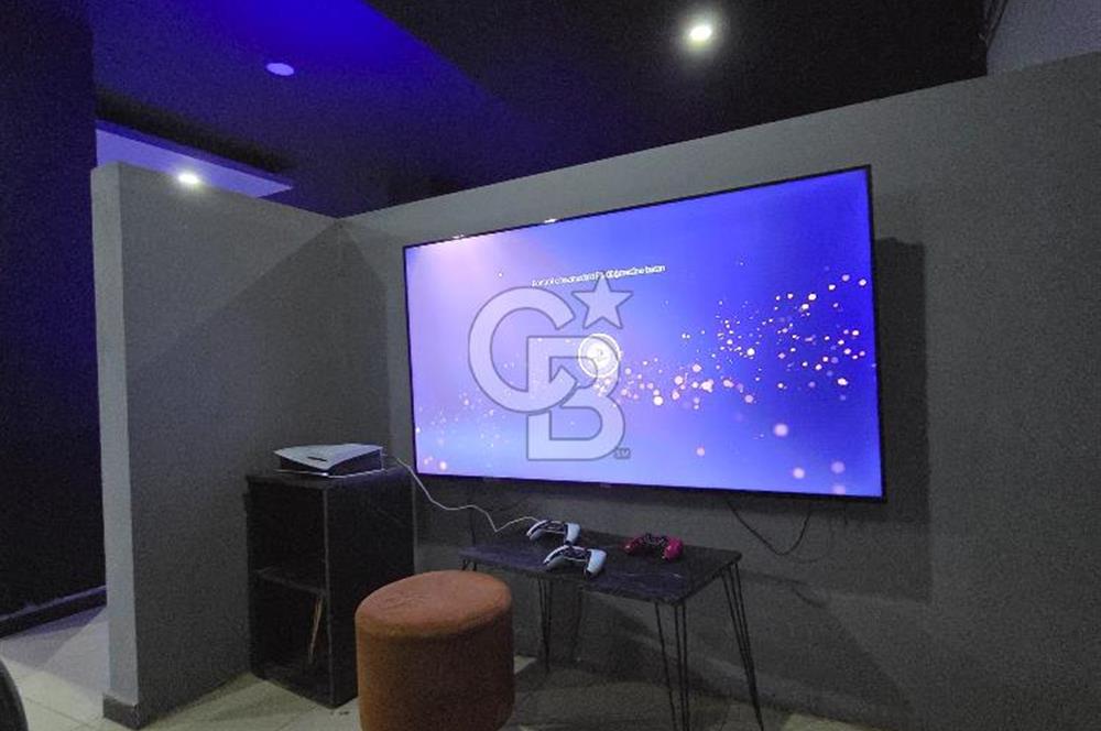 KAÇIRILMAYACAK YATIRIM FIRSATI DEVREN KİRALIK PLAYSTATİON SALONU