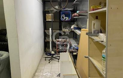 BULGURLUDA ANA CADDEYE PARALEL DEVREN SATILIK DÜKKAN + MÜLK