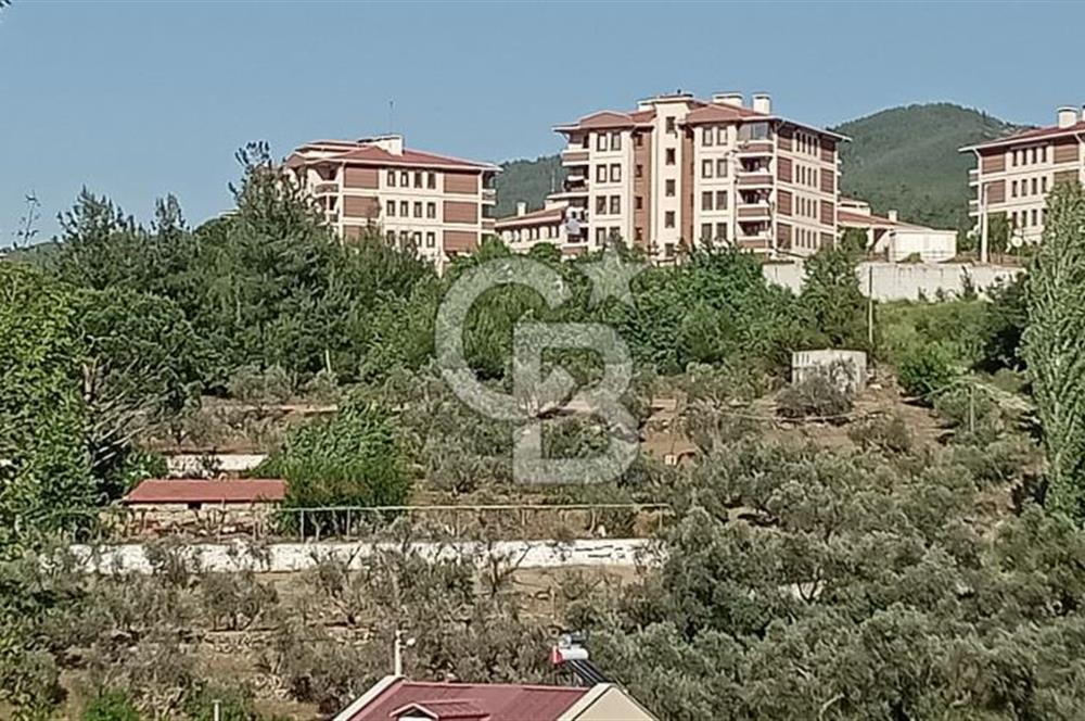 Muğla Kavaklıdere Çayboyunda Satılık 909m2 Arsa