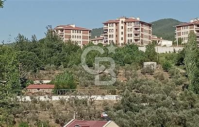 Muğla Kavaklıdere Çayboyunda Satılık 909m2 Arsa