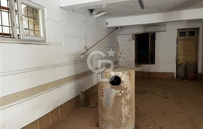 Urla Yelaltı Mah. 315 m2 Kiralık Dükkan