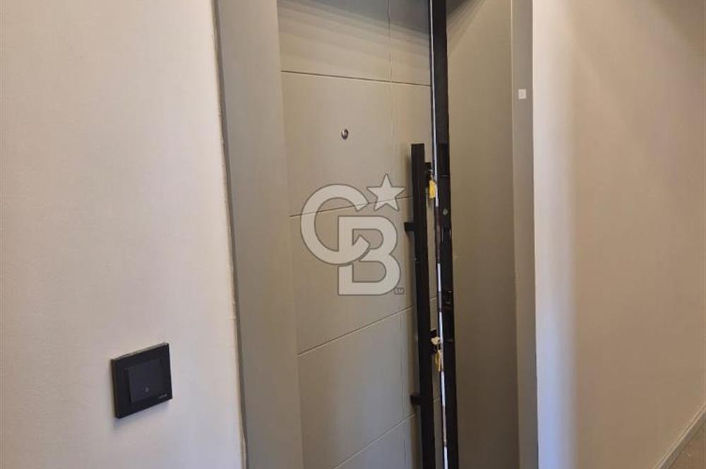 Torbalı Avlu Projesinde Satılık 1+1 Daire