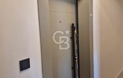 Torbalı Avlu Projesinde Satılık 1+1 Daire