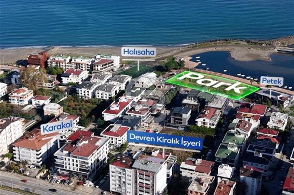 KAÇIRILMAYACAK YATIRIM FIRSATI DEVREN KİRALIK PLAYSTATİON SALONU