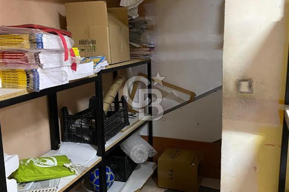 BULGURLUDA ANA CADDEYE PARALEL DEVREN SATILIK DÜKKAN + MÜLK