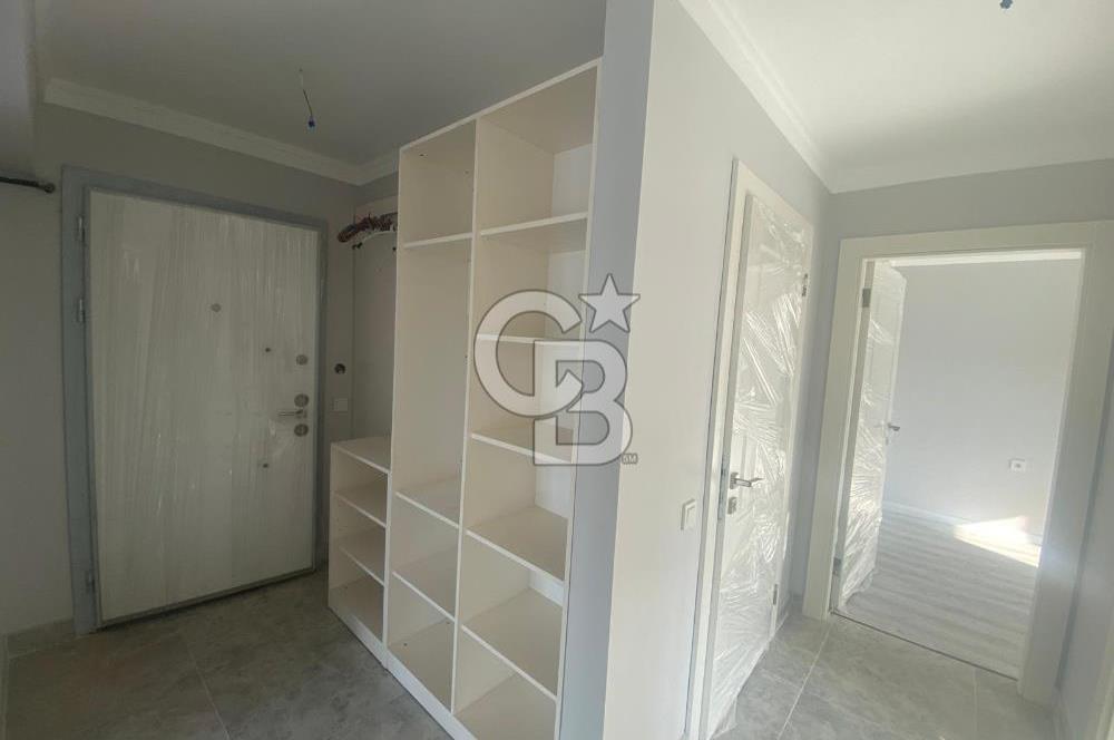 SUBAYEVLERİ PROTOKOL YOLU YANI Geniş/Yeni Bina/Masrafsız 2+1