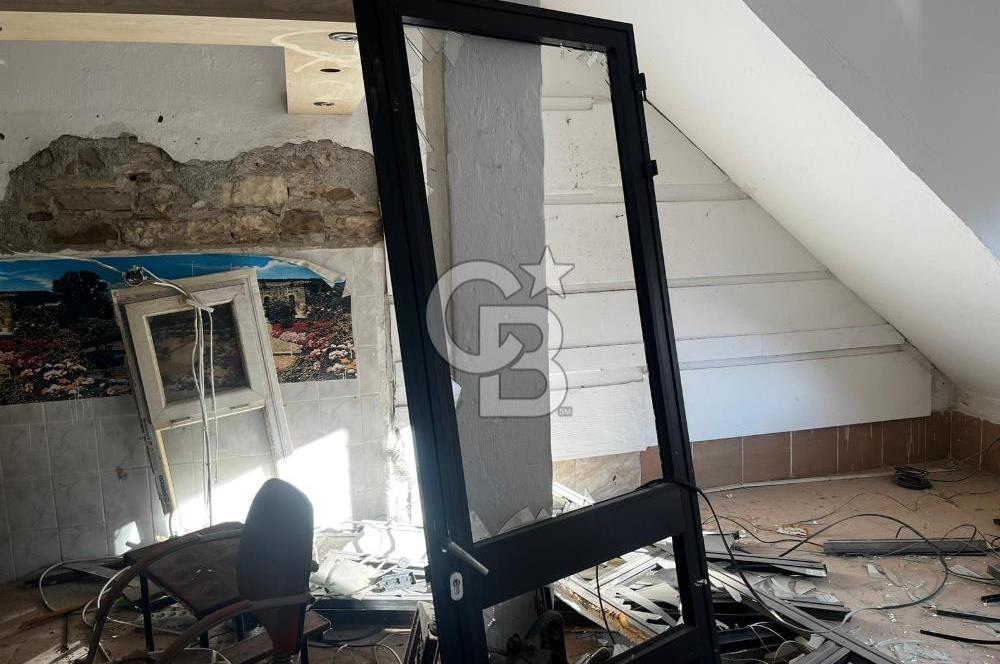 Urla Yelaltı Mah. 315 m2 Kiralık Dükkan