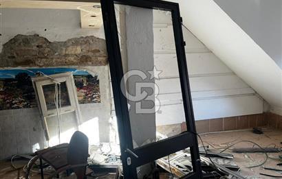 Urla Yelaltı Mah. 315 m2 Kiralık Dükkan