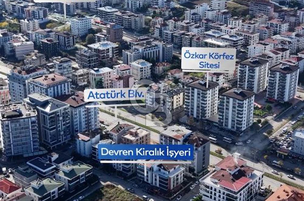 KAÇIRILMAYACAK YATIRIM FIRSATI DEVREN KİRALIK PLAYSTATİON SALONU