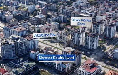 KAÇIRILMAYACAK YATIRIM FIRSATI DEVREN KİRALIK PLAYSTATİON SALONU