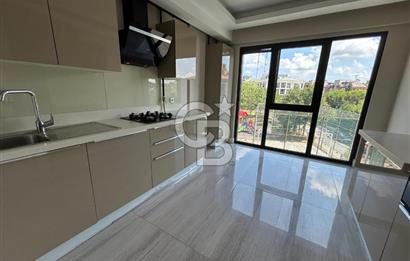 KEMERBURGAZ 4+1 SATILIK DAİRE 