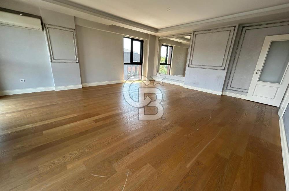 KEMERBURGAZ 4+1 SATILIK DAİRE 