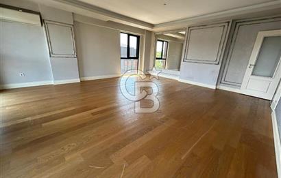 KEMERBURGAZ 4+1 SATILIK DAİRE 