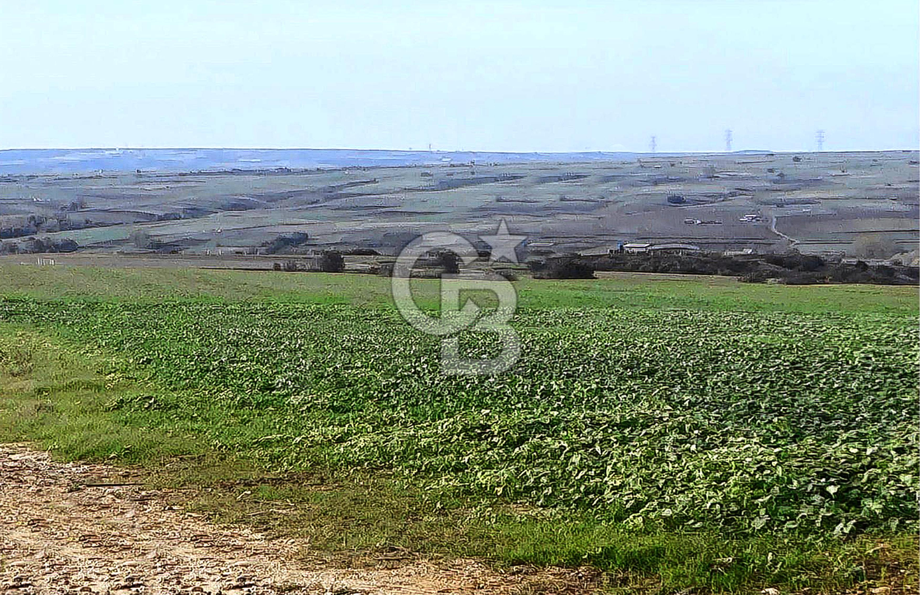 SİLİVRİ DEĞİRMENKÖYDE 599 m² SATILIK FIRSAT ARSA