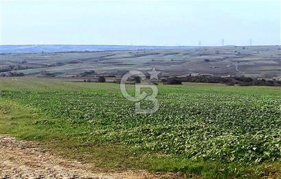 SİLİVRİ DEĞİRMENKÖYDE 599 m² SATILIK FIRSAT ARSA