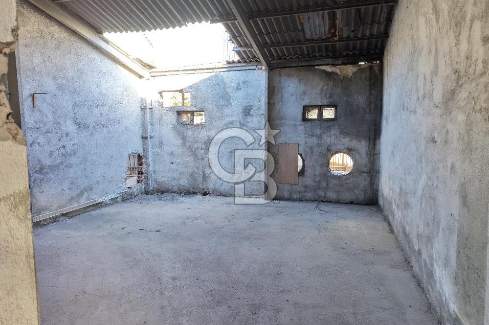 Bornova Pınarbaşı'nda Kiralık 2683 m² Depo/Antrepo