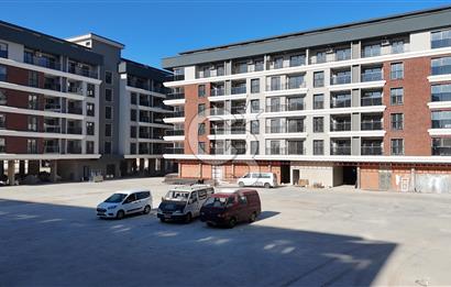 Torbalı Avlu Projesinde Satılık 2+1 Daire
