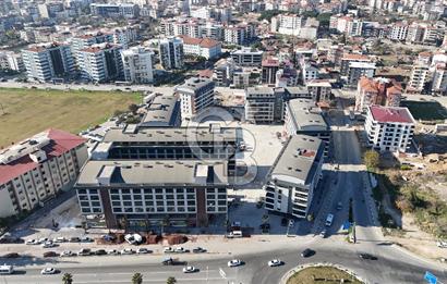 Torbalı Avlu Projesinde Satılık 2+1 Daire