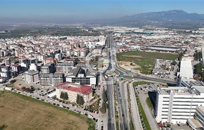 Torbalı Avlu Projesinde Satılık 2+1 Daire