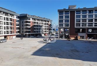 Torbalı Avlu Projesinde Satılık 1+1 Daire - 4 - 322544