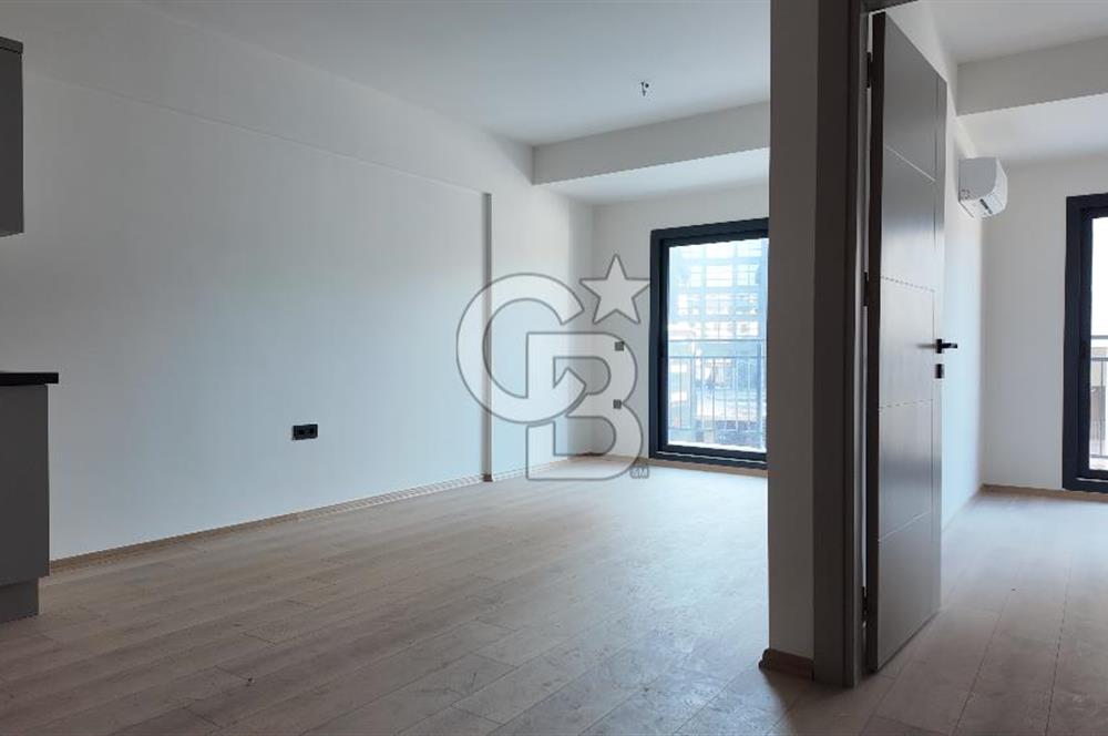 Torbalı Avlu Projesinde Satılık 1+1 Daire