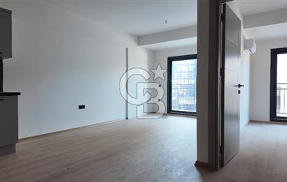 Torbalı Avlu Projesinde Satılık 1+1 Daire