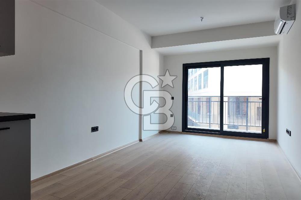 Torbalı Avlu Projesinde Satılık 1+1 Daire