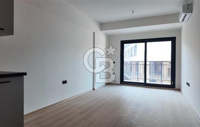 Torbalı Avlu Projesinde Satılık 1+1 Daire