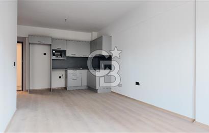 Torbalı Avlu Projesinde Satılık 1+1 Daire