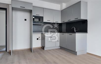 Torbalı Avlu Projesinde Satılık 1+1 Daire