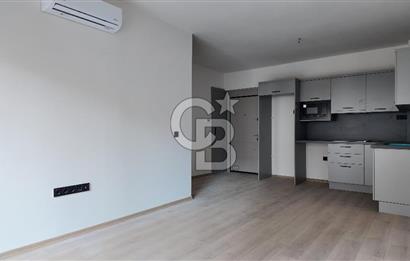 Torbalı Avlu Projesinde Satılık 1+1 Daire