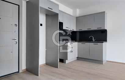 Torbalı Avlu Projesinde Satılık 1+1 Daire