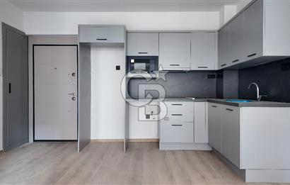 Torbalı Avlu Projesinde Satılık 1+1 Daire